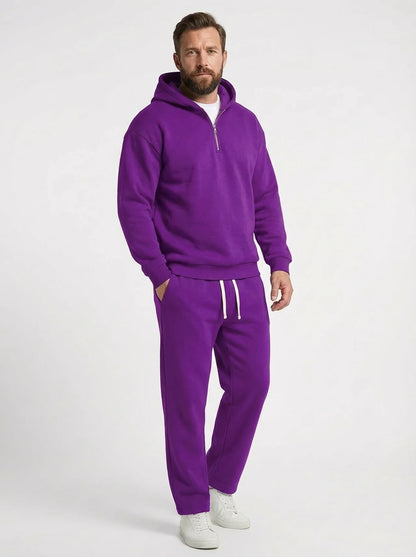 Cartello Street Hoodie Set