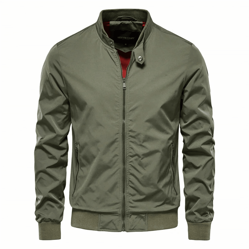 Evren Summer Jacket