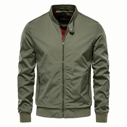 Evren Summer Jacket