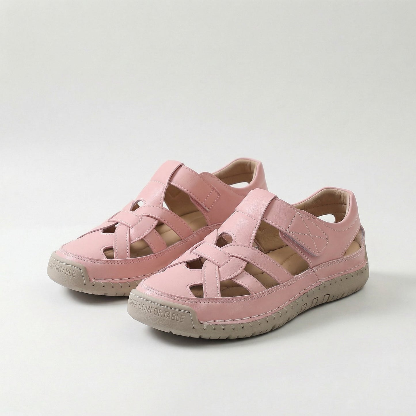 SERINA SUMMER SANDALS
