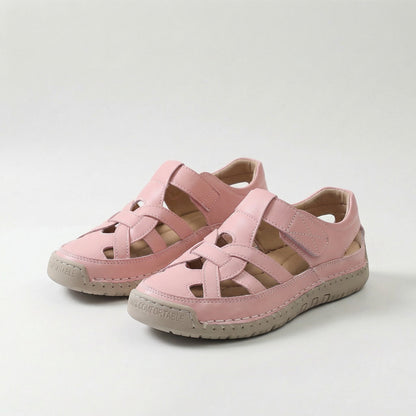 SERINA SUMMER SANDALS