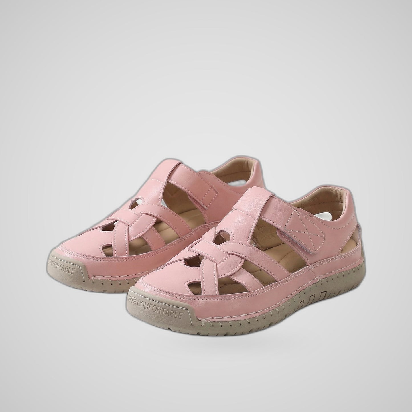 SERINA SUMMER SANDALS