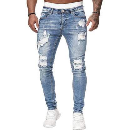 Men’s Mercer Skinny Denim