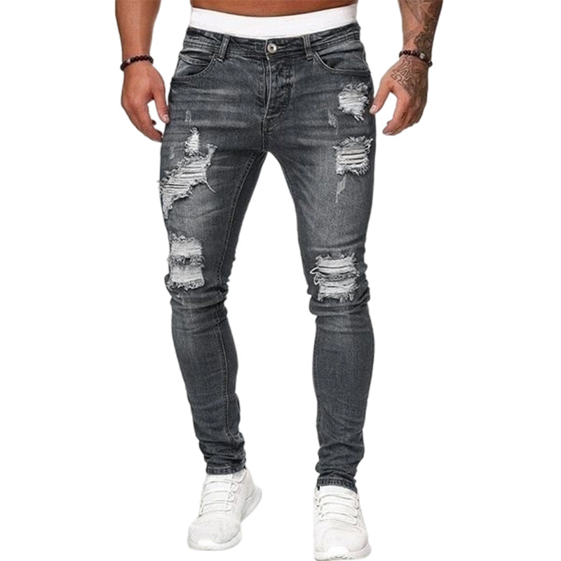 Men’s Mercer Skinny Denim