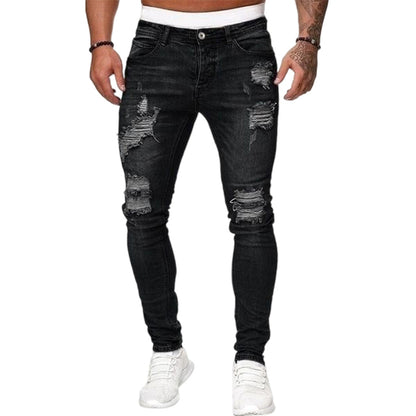 Men’s Mercer Skinny Denim