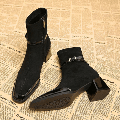 Sirena Ankle Boots