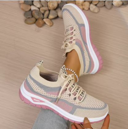 LUNOX LIGHTWEIGHT SNEAKERS
